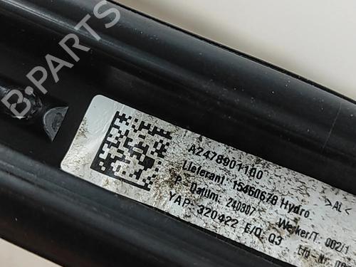 Tagræling MERCEDES-BENZ EQA (H243) EQA 250+ (243.702) | BP33382000C65 - Image 7