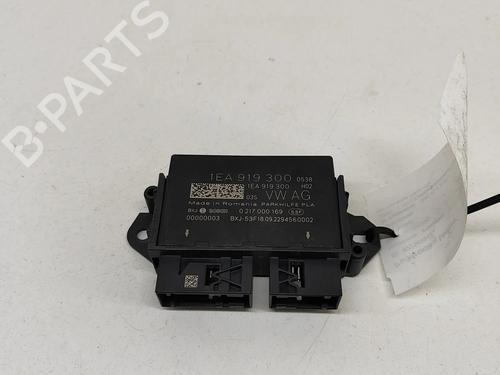 Used Electronic module VW ID.4 (E21) PRO (265 hp) 28551904