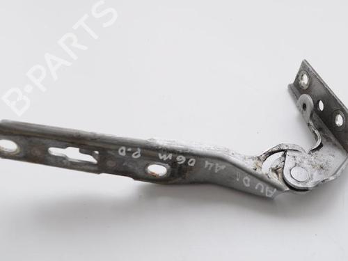 Used Hinge/Door check strap AUDI A4 B7 (8EC) 2.0 TDI 16V (140 hp) 30233209