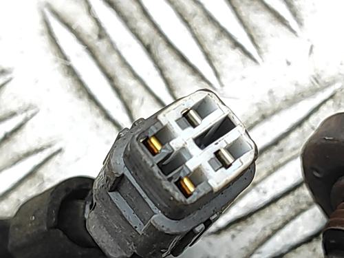 Electronic sensor SUBARU WRX Saloon (GJ) STi 2.5 AWD | BP32973461M84  - Image 5