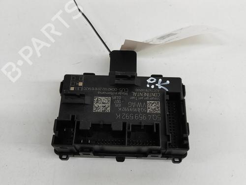 Module électronique SEAT ATECA (KH7, KHP) 1.0 TSI (116 hp) 18164998