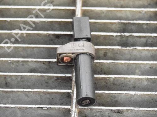 Used Electronic sensor MERCEDES-BENZ C-CLASS (W204) C 200 CDI (204.001) (136 hp) 14608329
