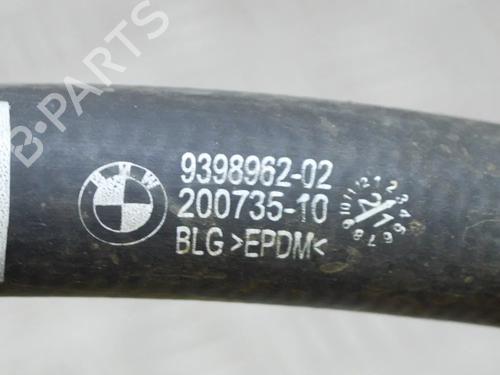 Pipe BMW 3 (G20, G80, G28) 330 e Plug-in-Hybrid xDrive | BP27758065M125  - Image 6
