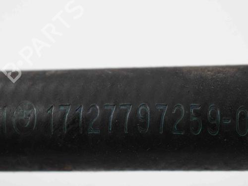 Pipe BMW 3 (E90) 318 d | BP30257056M125