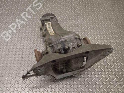 Rear differential BMW 3 Gran Turismo (F34) 320 d xDrive | BP30228890M24