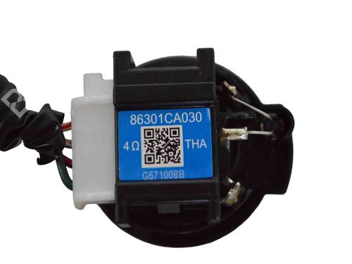 Głośnik TOYOTA GT 86 Coupe (ZN6_) 2.0 (ZN6AC_, ZN6BC_, ZN6K) | BP30249221E2