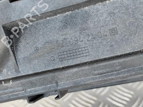 Air filter box MERCEDES-BENZ E-CLASS Coupe (C207) E 350 BlueTEC / d (207.326) | BP24819599M87 