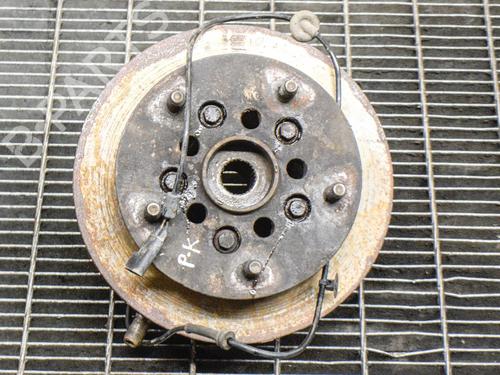 Used Left front steering knuckle Left front steering knuckle FORD TRANSIT Bus (FD_ _, FB_ _, FS_ _, FZ_ _, FC_ _) 2.2 TDCi (130 hp) 20231442 20231442