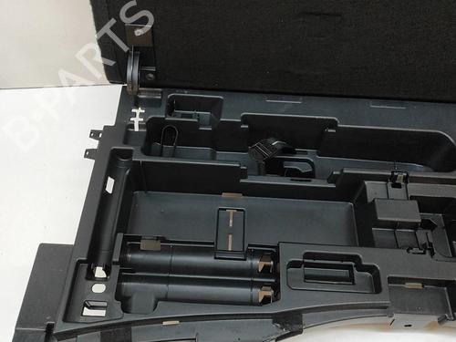 Luggage compartment floor AUDI A4 B9 Avant (8W5, 8WD) 2.0 TDI | BP29542062I33  - Image 7