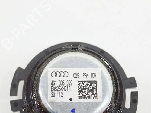 Speaker AUDI A6 C7 (4G2, 4GC) 2.0 TDI | BP7698821E2