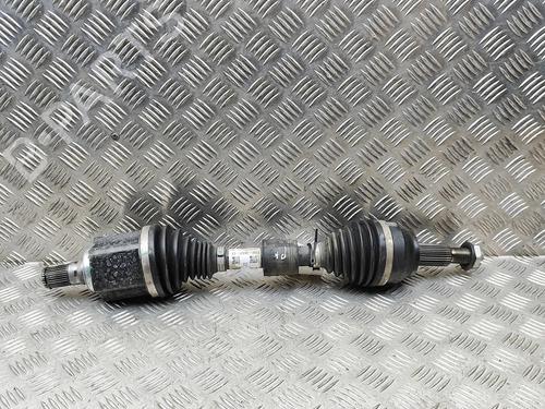 Left front driveshaft LAND ROVER RANGE ROVER EVOQUE (L551) 2.0 D200 4x4 | BP34442712M38 - Image 3