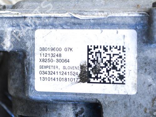 Steering rack BMW i3 (I01) Range Extender | BP10072464M22  - Image 8