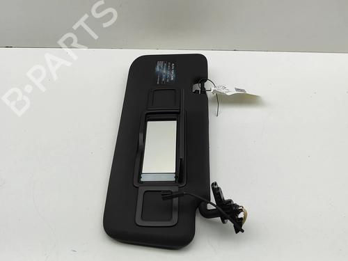 Right sun visor ALFA ROMEO STELVIO (949_) 2.9 Q4 (949.AXG2A, 949.AXH2A, 949.AXS2A) | BP28955030I2 - Image 2