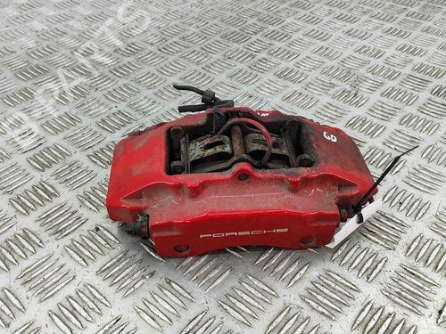 Used Right rear brake caliper PORSCHE BOXSTER (987) 2.7 (240 hp) 28154230