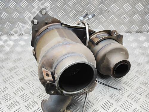 Catalyst VW GOLF VII (5G1, BQ1, BE1, BE2) 2.0 GTD | BP37583401M10 - Image 3