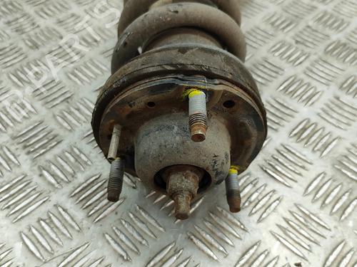 Left front shock absorber FORD RANGER (TKE) 2.0 EcoBlue 4x4 | BP30620878M16 - Image 5