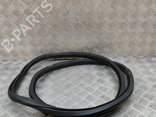 Used Rubber door seal MERCEDES-BENZ CLA (C118) CLA 200 (118.387) (163 hp) 27783874