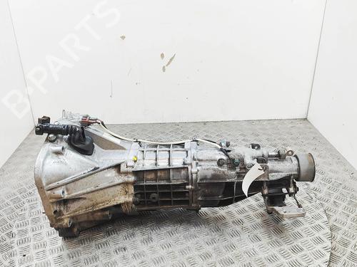 Used Gearbox Gearbox 38755730 38755730