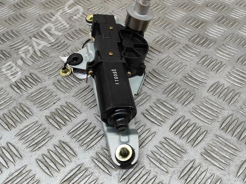 Rear wiper motor INFINITI FX 35 All-wheel Drive | BP24580397M102