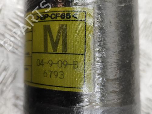 Driveshaft NISSAN 350Z Coupe (Z33) 3.5 | BP21809083M37 
