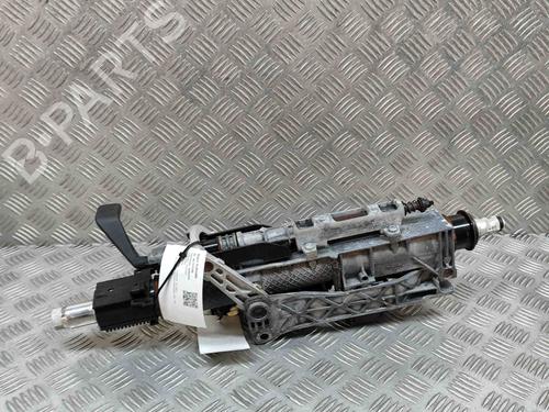 Steering column PORSCHE 911 (997) 3.8 Carrera 4S | BP22351160M21