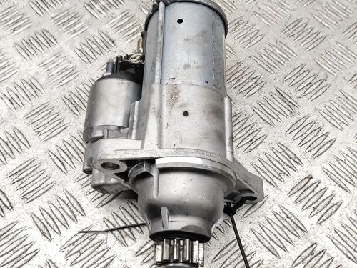 Starter SKODA KAROQ (NU7, ND7) 1.5 TSI | BP39687404M8 - Image 4