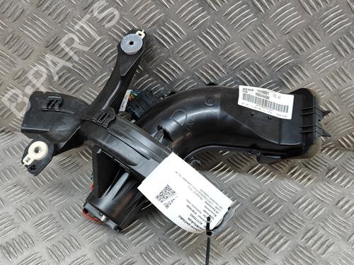 Used Heater blower motor PEUGEOT 5008 (0U_, 0E_) 1.6 HDi (114 hp) 16140076