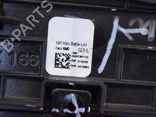 Other MERCEDES-BENZ E-CLASS (W213) AMG E 63 S 4-matic+ (213.089) | BP30254624O1 - Image 5