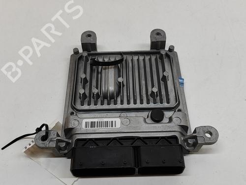 Calculateur moteur (ecu) MERCEDES-BENZ C-CLASS Coupe (C205) C 250 d 4-matic (205.309) (204 hp) 28955954