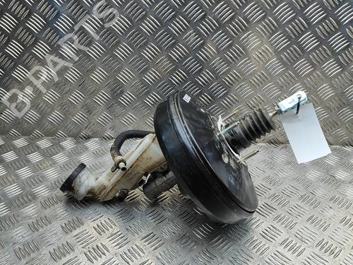 Servo brake ISUZU D-MAX II (TFR, TFS) 1.9 Ddi 4x4 (TFS87J) | BP29975546M42 