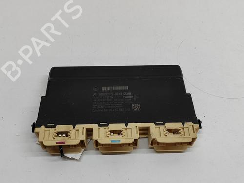 Elektronisk modul MERCEDES-BENZ C-CLASS Coupe (C205) C 250 d 4-matic (205.309) (204 hp) 28955993