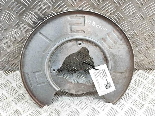 Used Support TESLA MODEL 3 (5YJ3) EV (283 hp) 27774404