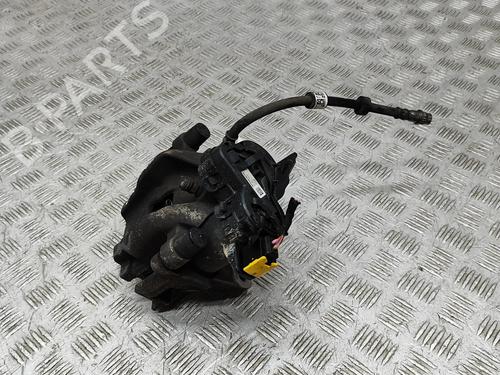 Left rear brake caliper VOLVO XC90 II (256) B5 Mild Hybrid AWD | BP28557649M107