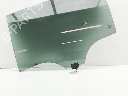 Used Rear left door window KIA SORENTO IV (MQ4, MQ4A) 2.2 CRDi AWD (193 hp) 31047687