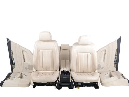 Used Seats set MERCEDES-BENZ CLS Shooting Brake (X218) CLS 350 BlueTEC / d (218.926) (258 hp) 30283566