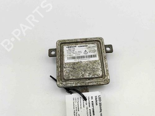 Elektronisk modul JAGUAR XF II (X260) 2.0 D (180 hp) 27171071