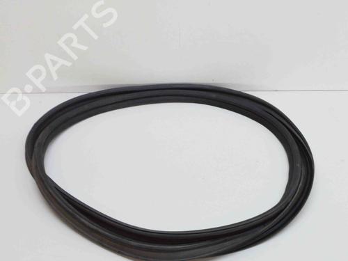 Rubber door seal KIA OPTIMA Sportswagon (JF) 1.7 CRDi | BP14650612C142