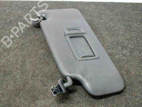 Left sun visor BMW X1 (F48) xDrive 25 i | BP6766409I1 