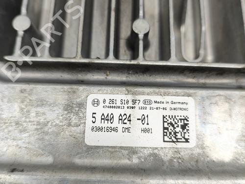 Engine control unit (ECU) BMW 3 (G20, G80, G28) M3 Competition | BP29623227M57 