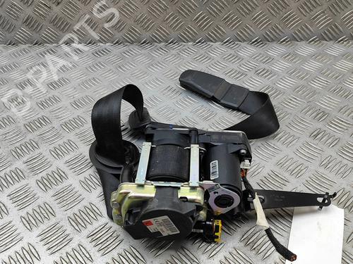 Cintura di sicurezza anteriore sinistra Cintura di sicurezza anteriore sinistra AUDI A4 B9 (8W2, 8WC) 2.0 TFSI (190 hp) 33797962 33797962