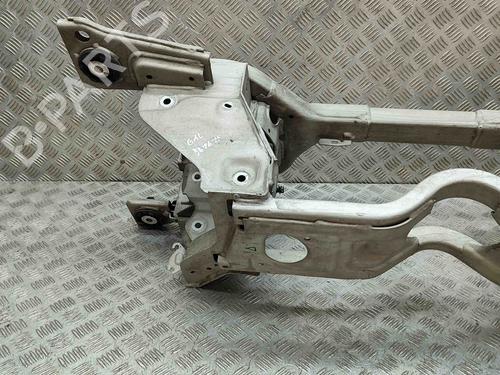 Rear axle CITROËN C5 AIRCROSS (A_) 1.6 Hybrid 225 (A45GFR) | BP29458827M2 