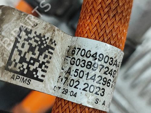 Ledningsnet BMW X1 (U11) iX1 xDrive 30 | BP28552922E16 