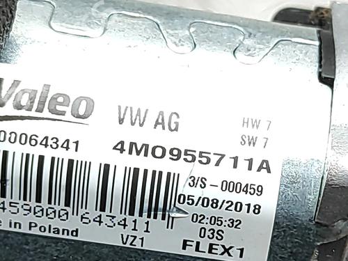 Rear wiper motor AUDI Q7 (4MB, 4MG, 4MQ) 50 TDI Mild Hybrid quattro | BP30679196M102