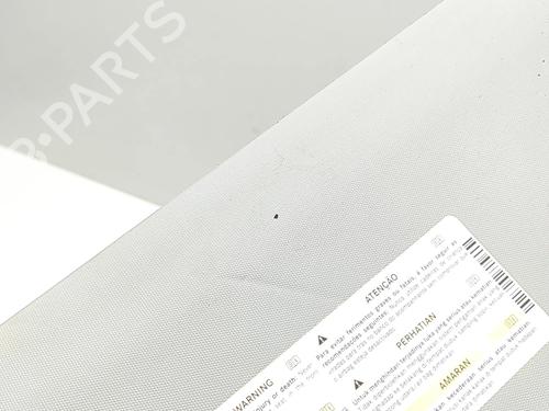 Left sun visor MERCEDES-BENZ M-CLASS (W166) ML 350 BlueTEC 4-matic (166.024, 166.023) | BP33382566I1  - Image 7