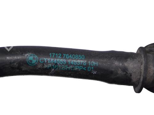 Pipe BMW i8 (I12) hybrid | BP30229511M125 