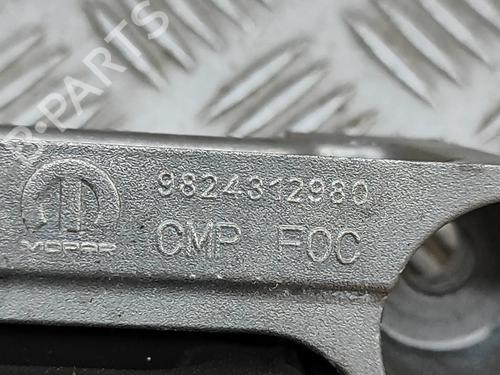 Engine mount JEEP AVENGER (J2) 1.2 GSE T3 | BP33373289M89  - Image 6