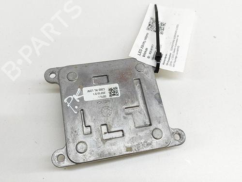 Electronic module SSANGYONG KORANDO (C300) E-Motion | BP27776674M83
