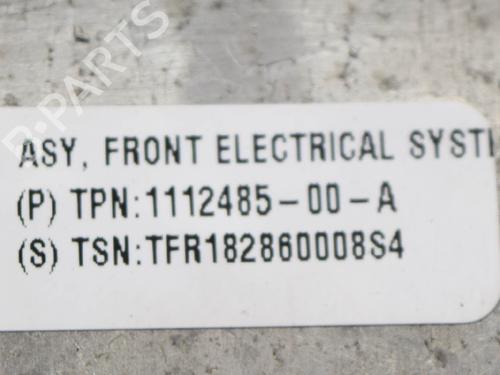 Elektronisk modul TESLA MODEL 3 (5YJ3) EV AWD | BP27748436M83 