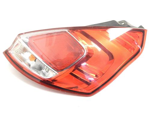 Right taillight FORD FIESTA VI (CB1, CCN) 1.6 TDCi | BP30220234C35  - Image 5