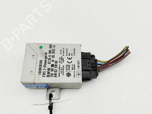 Electronic module MINI MINI (R50, R53) Cooper | BP29920361M83